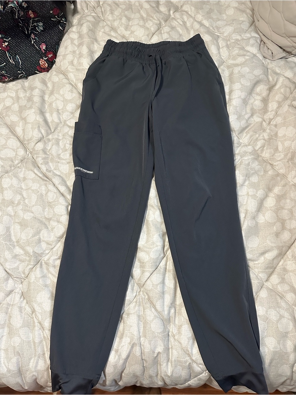 Skechers Women's Dark scrub pants